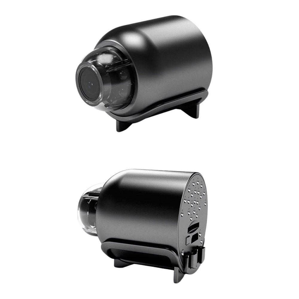 1080P Night Vision Lightweight Cams Motion Detection Wireless WiFi Surveillance Camera