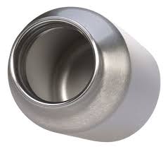 Lässig Safari Stainless Steel Water Bottle (500ml)