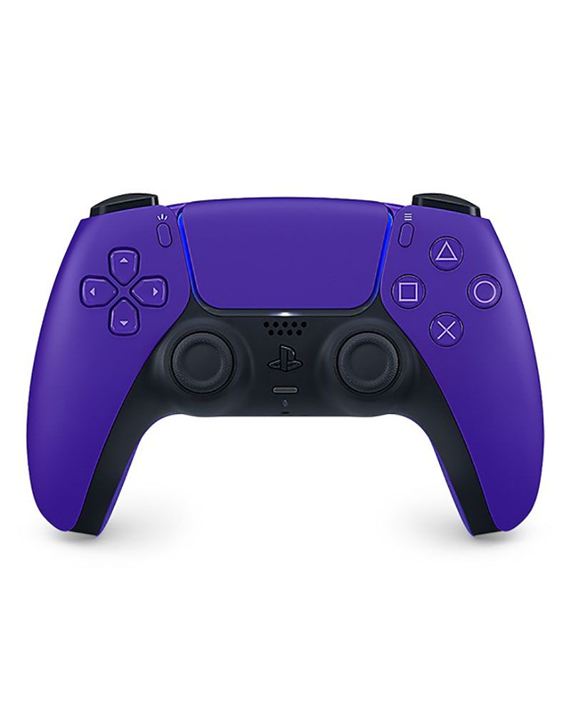 PS5 DualSense Wireless Controller Galactic Purple