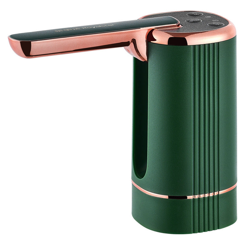 Foldable Bottled Water Purified Water Bucket Water Dispenser