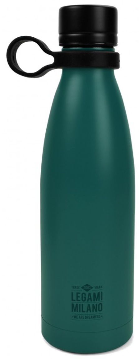 Legami Milano Stainless Steel Insulated Bottle 800ML