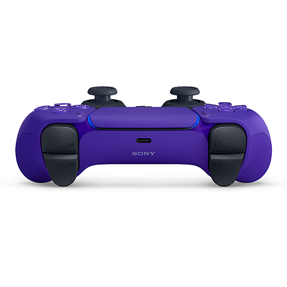 PS5 DualSense Wireless Controller Galactic Purple