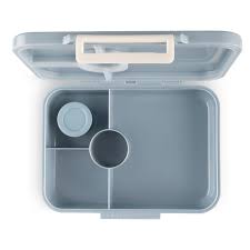 Citron Kids Lunch Box (350ml) made from BPA-free, food-grade Tritan