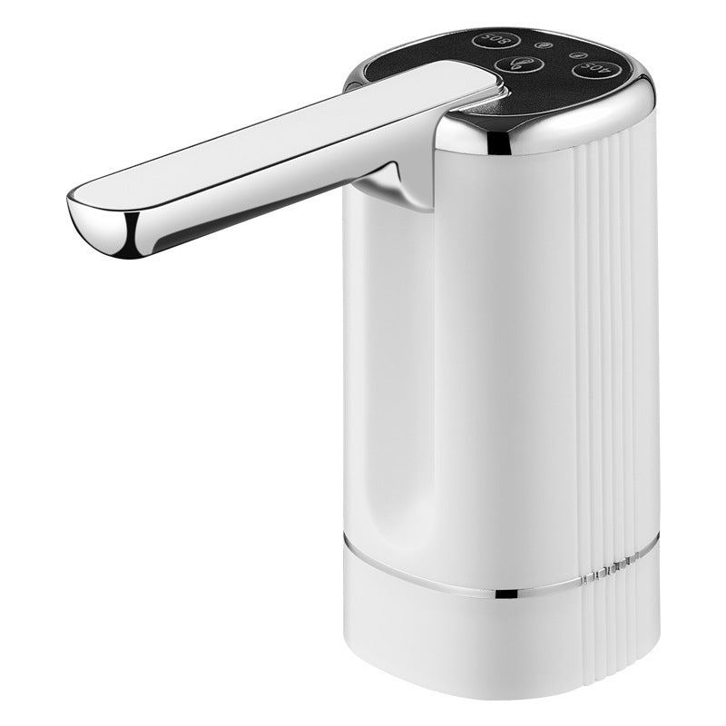 Foldable Bottled Water Purified Water Bucket Water Dispenser