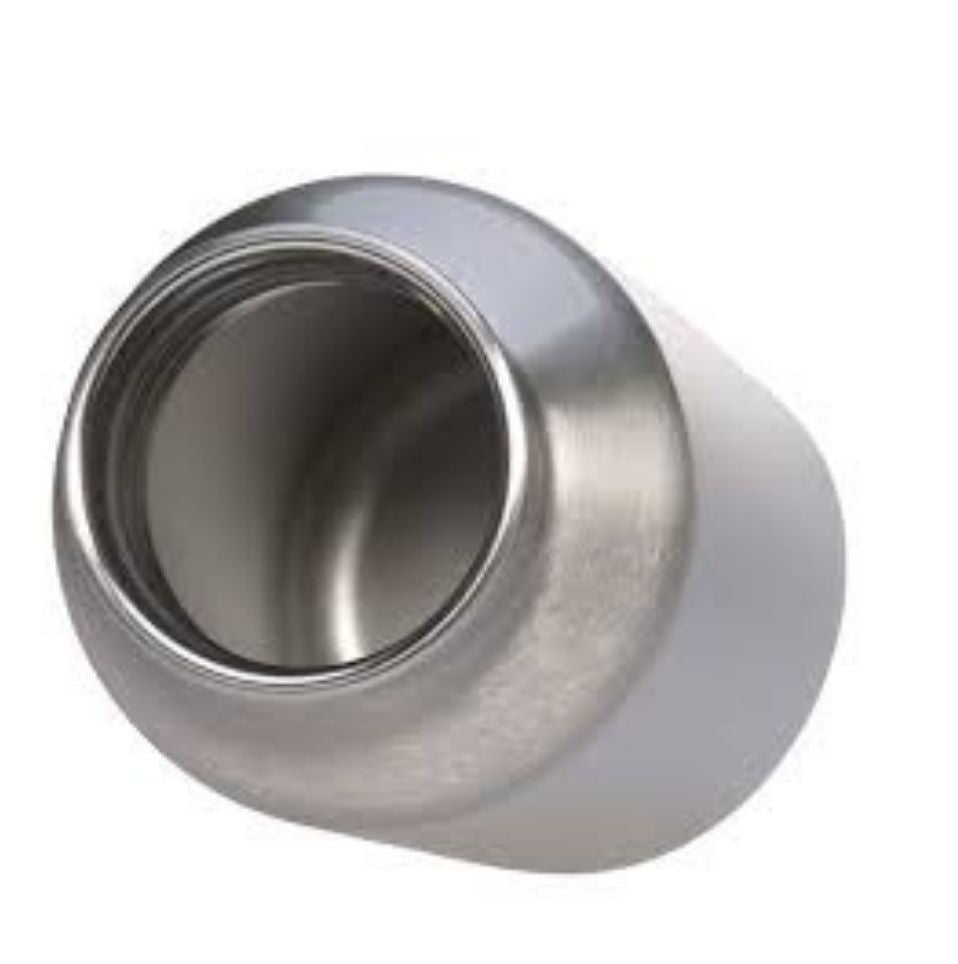 Lässig Safari Stainless Steel Water Bottle (500ml)